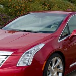 2015 Cadillac ELR