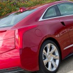 2015 Cadillac ELR
