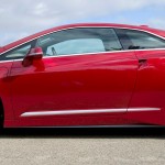 2015 Cadillac ELR