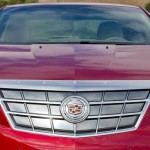 2015 Cadillac ELR