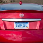 2015 Cadillac ELR