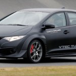 2015 Honda Civic Hatchback