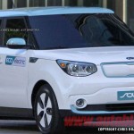 2015 Kia Soul EV