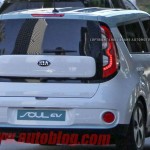 2015 Kia Soul EV