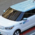 2015 Kia Soul EV