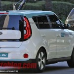 2015 Kia Soul EV