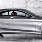 2015 Mercedes S-Class Coupe