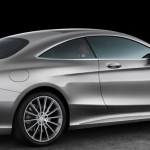 2015 Mercedes S-Class Coupe