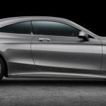 2015 Mercedes S-Class Coupe