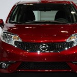 2015 Nissan Versa Note SR