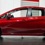 2015 Nissan Versa Note SR