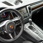 2015 Porsche Macan Turbo