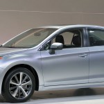 2015 Subaru Legacy