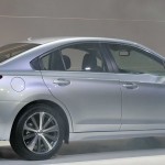 2015 Subaru Legacy