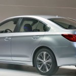 2015 Subaru Legacy