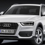 Audi Q3 1.4 TFSI