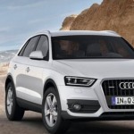 Audi Q3 1.4 TFSI