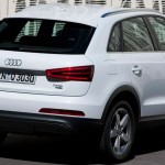 Audi Q3 1.4 TFSI