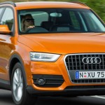 Audi Q3 1.4 TFSI