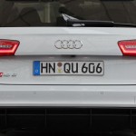 Audi RS6 Avant