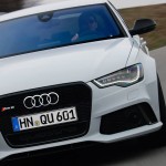 Audi RS6 Avant