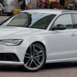 Audi RS6 Avant