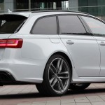 Audi RS6 Avant