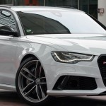 Audi RS6 Avant