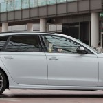 Audi RS6 Avant