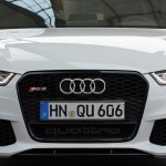 Audi RS6 Avant