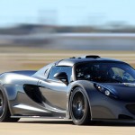 Hennessey Venom GT