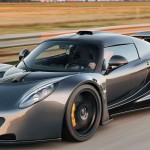 Hennessey Venom GT