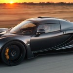 Hennessey Venom GT