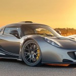 Hennessey Venom GT