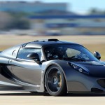 Hennessey Venom GT