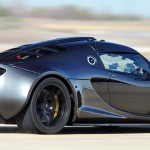 Hennessey Venom GT