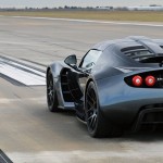 Hennessey Venom GT