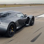 Hennessey Venom GT