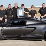 Hennessey Venom GT