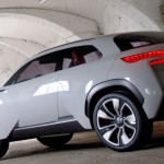 Hyundai Intrado Concept