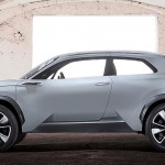 Hyundai Intrado Concept