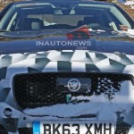 Jaguar XJ facelift