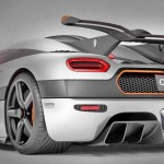 Koenigsegg One:1