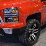 Lingenfelter Chevy Reaper