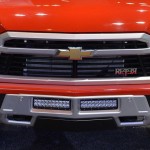 Lingenfelter Chevy Reaper