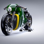 Lotus C-01