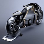 Lotus C-01