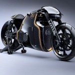 Lotus C-01