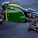 Lotus C-01