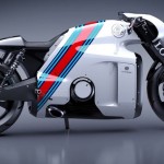 Lotus Motorcycles C-01